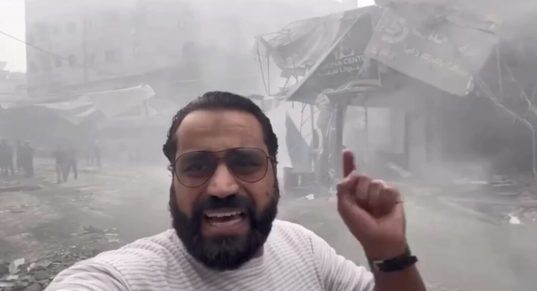 افراد مشهور فسلطینی که در حملات رژیم صهیونیستی به شهادت رسیدند