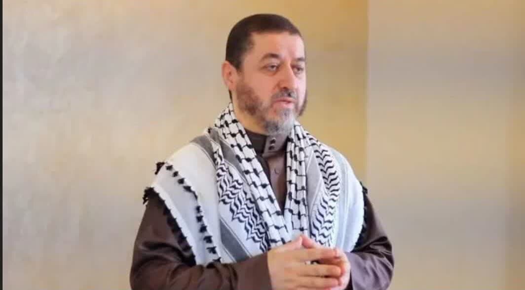 افراد مشهور فسلطینی که در حملات رژیم صهیونیستی به شهادت رسیدند