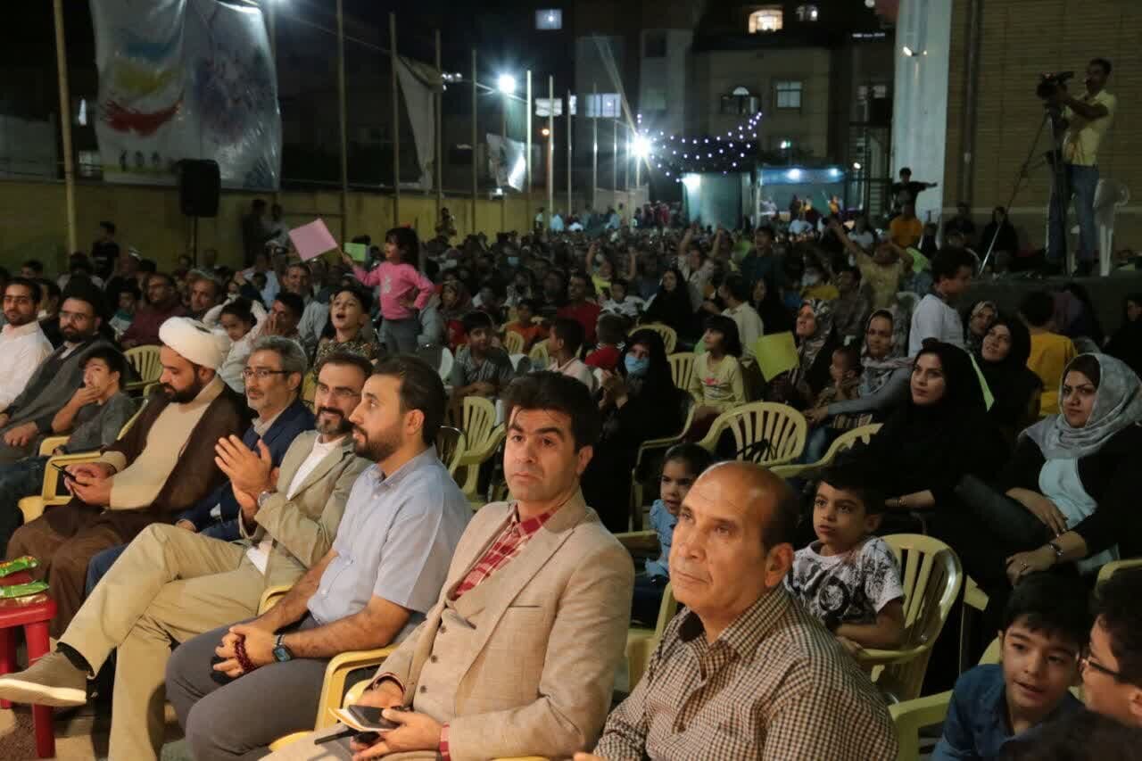 از راهاندازی کارگاه لیزر تا قرضالحسنه محله/ اینجا تربیت در اولویت همه امور قرار دارد