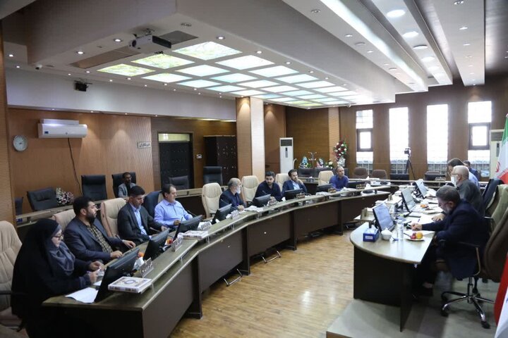 تشکیل کمیسیون ویژه بانوان و خانواده در شورای شهر ارومیه