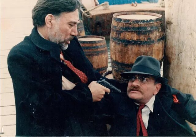 مروری بر سهم فلسطین در سینمای ایران