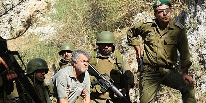 مروری بر سهم فلسطین در سینمای ایران