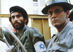 مروری بر سهم فلسطین در سینمای ایران