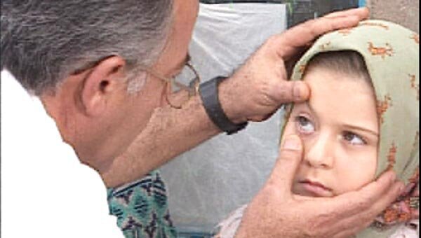 مروری بر سهم فلسطین در سینمای ایران