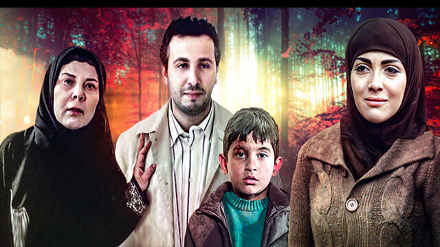 مروری بر سهم فلسطین در سینمای ایران