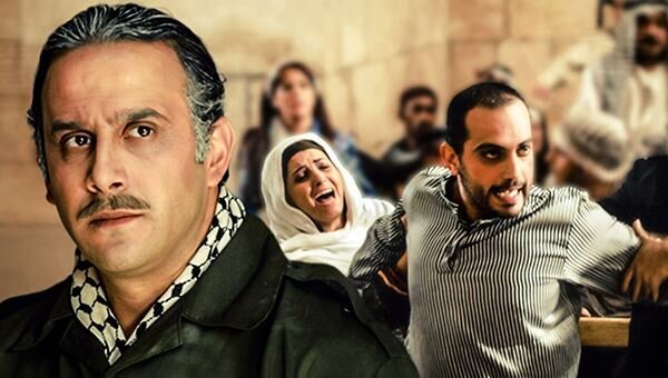 مروری بر سهم فلسطین در سینمای ایران