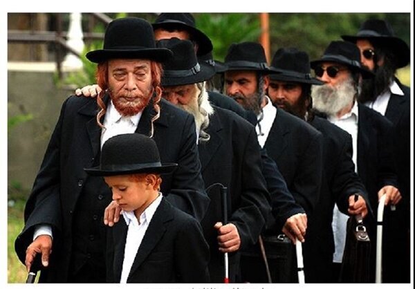 مروری بر سهم فلسطین در سینمای ایران