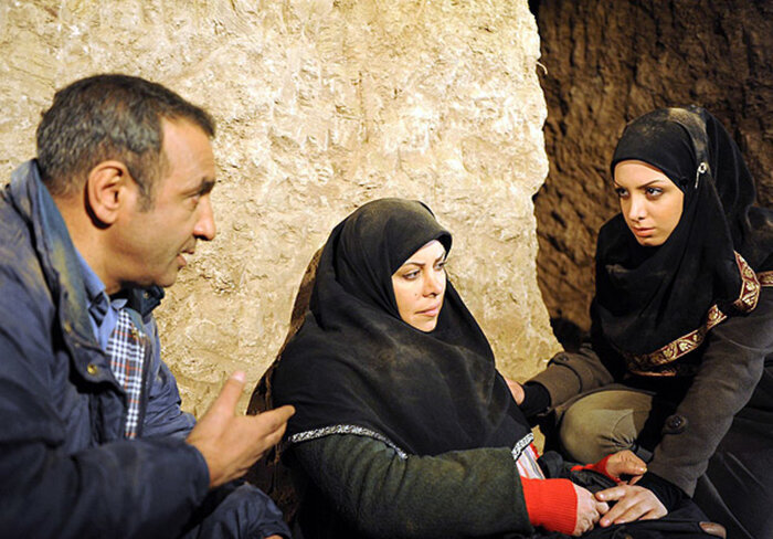 مروری بر سهم فلسطین در سینمای ایران