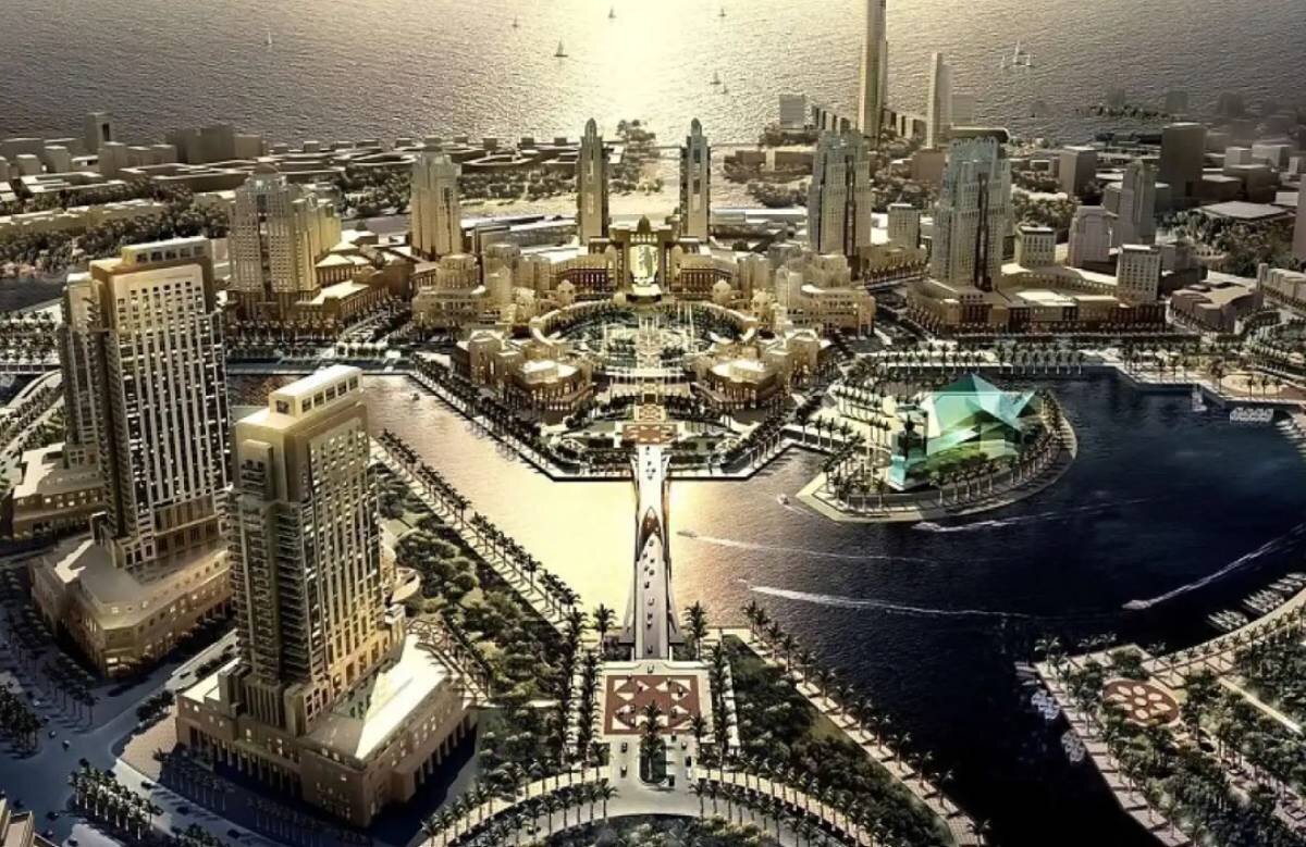 اروپا میزبان نخستین شهر دایرهای هوشمند