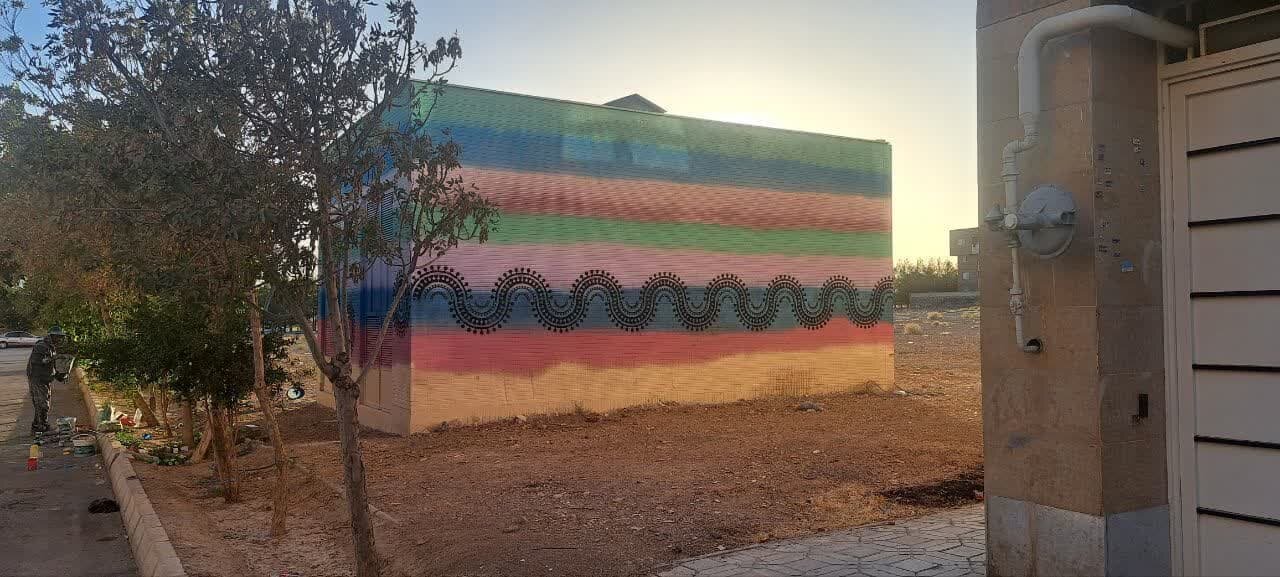 از اقدامات زیباسازی و برنامههای محله محور منطقه ۵ اصفهان چه خبر؟