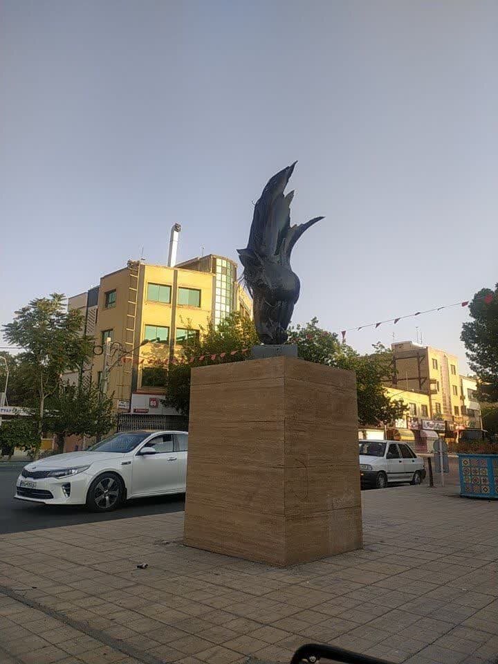 از اقدامات زیباسازی و برنامههای محله محور منطقه ۵ اصفهان چه خبر؟