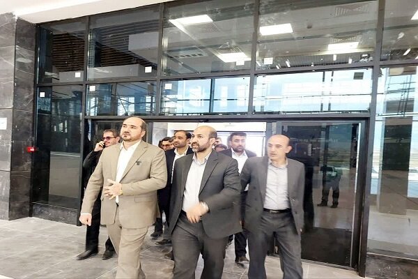 اتمام کریدور شمال - جنوب در کردستان در دستور کار دولت قرار میگیرد