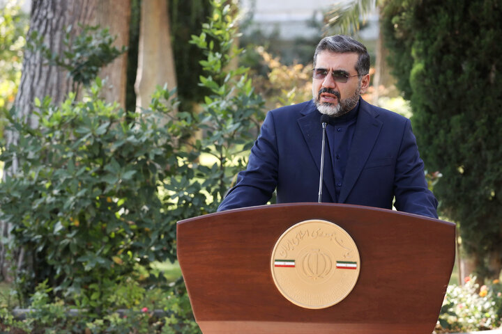 تقدیر رئیس‌جمهور از برگزاری جشن امام حسنی‌ها در ورزشگاه آزادی