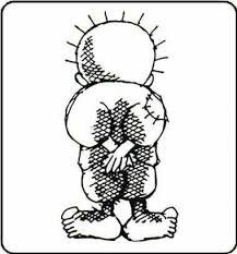«ناجی العلی»؛ او که با کاریکاتور قلب صهیونیست‌ها را نشانه گرفت