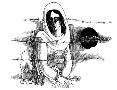 «ناجی العلی»؛ او که با کاریکاتور قلب صهیونیست‌ها را نشانه گرفت