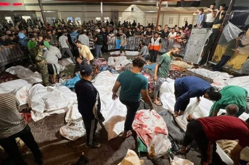 خیزش مردم ایران در محکومیت جنایت رژیم غاصب صهیونیستی