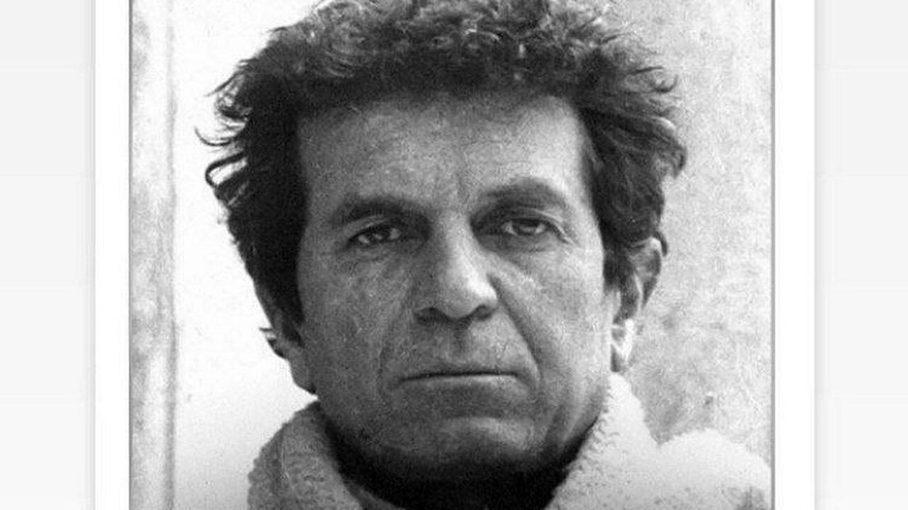 عکس جوانی داریوش مهرجویی