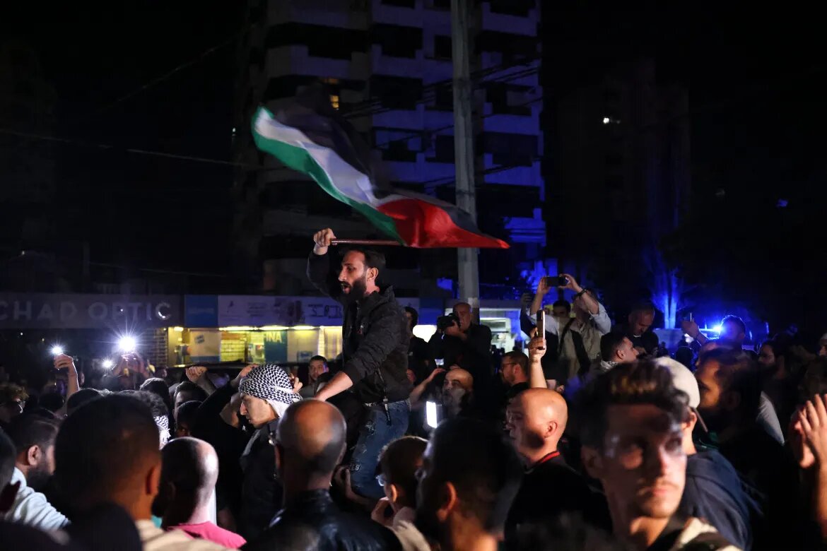واکنش اکونومیست به رویکرد جهان عرب نسبت به آرمان فلسطین
