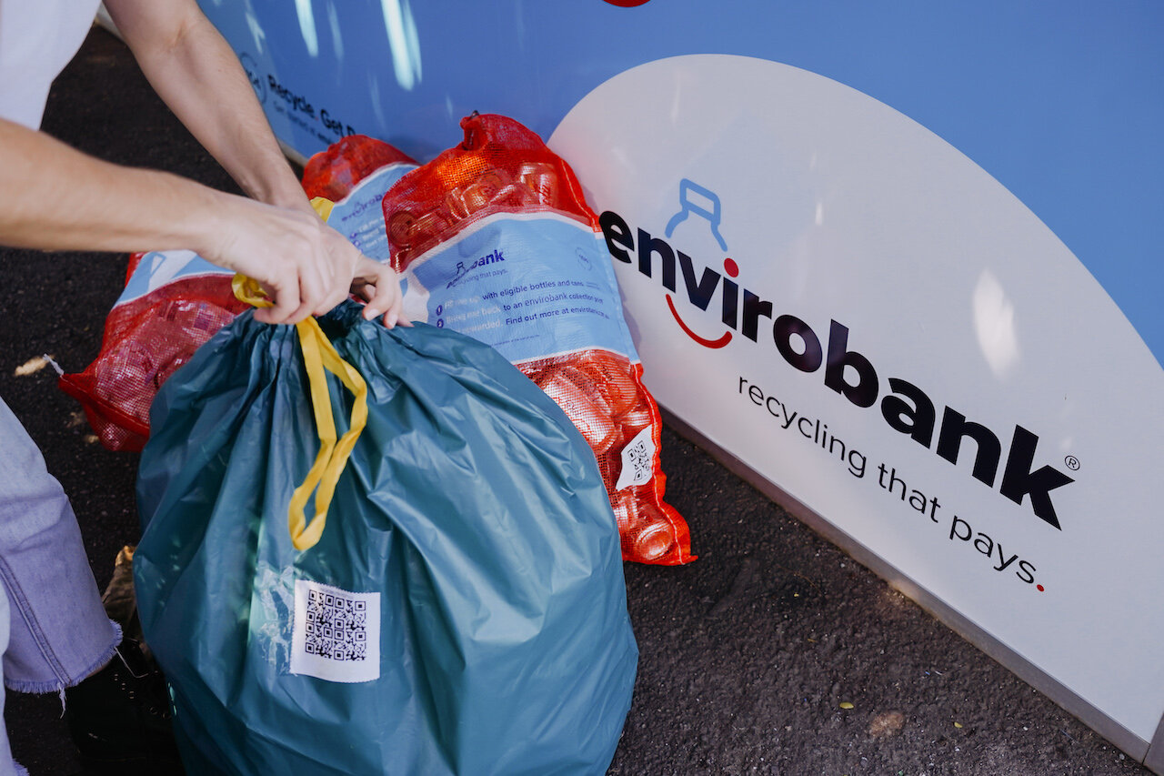 سیاستهای تشویقی جالب برای بازیافت در کشورهای مختلف