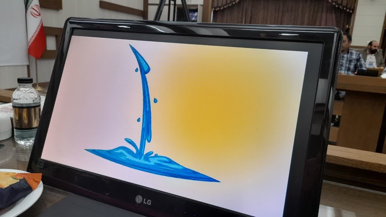 برگزیدگان چهارمین دوره جشنواره ملی «داستان آب» معرفی شدند