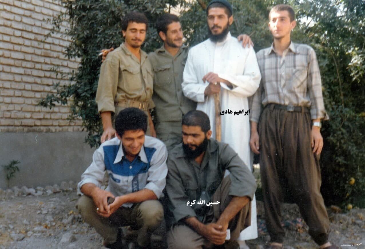 ۶ شهید شاخص ورزشکار جنگ تحمیلی؛ از پهلوان سعید تا فوتبالیستی که فرمانده سپاه شد