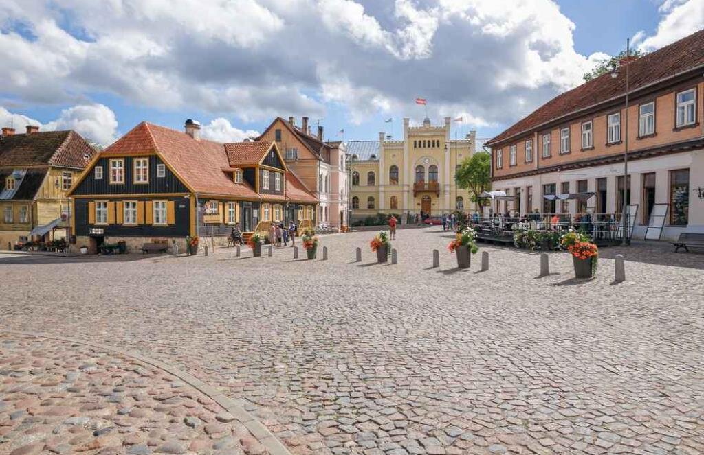 شهر جدید میراث جهانی یونسکو کجاست؟