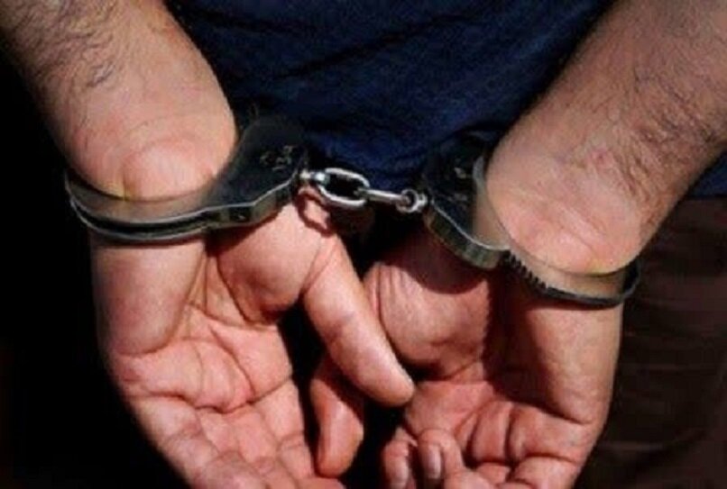 دستگیری عامل قتل مسلحانه ۵ شهروند هرسینی توسط پلیس