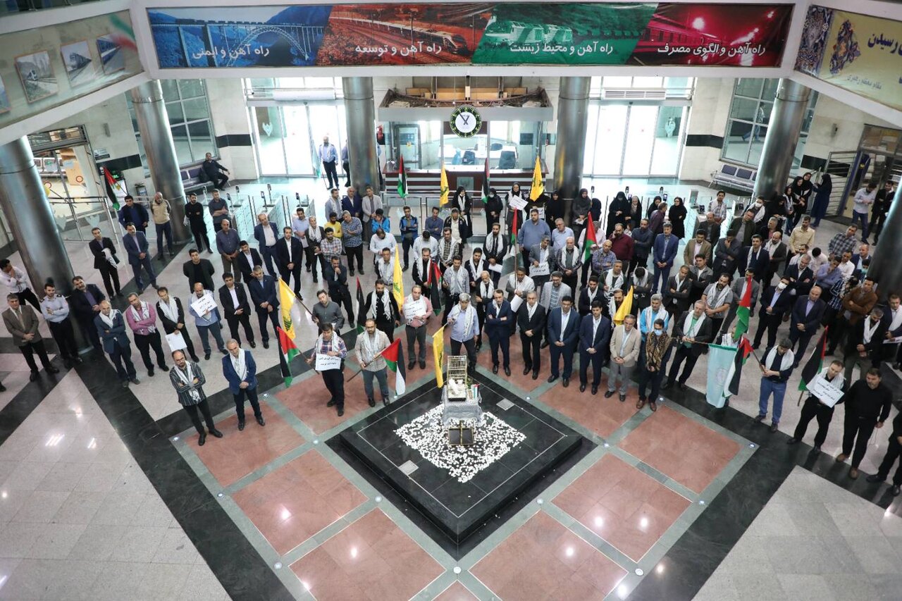 عمق وحشیگری رژیم صهیونیستی و دولتهای حامی آن، روشنتر شد