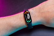 مچ‌بند هوشمند شیائومی Smart Band 8 Active چه مشخصاتی دارد؟