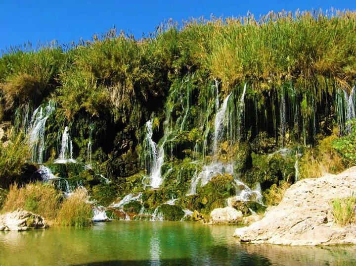 با 5 مکان ناشناخته شیراز برای گردش آشنا شوید با 5 مکان ناشناخته شیراز برای گردش آشنا شوید