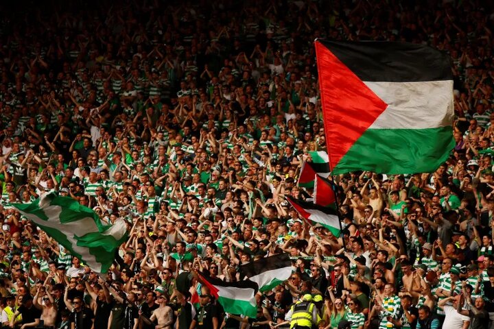 فوتبال تعطیل؛ اقدام الجزایر در حمایت از مردم فلسطین