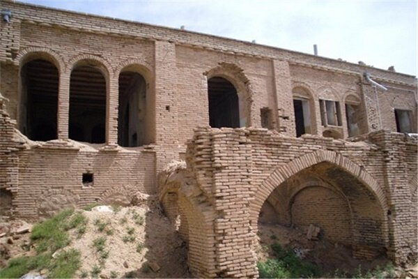 میراث فرهنگی کردستان بیش از ۴۰ پروژه در حال مرمت دارد