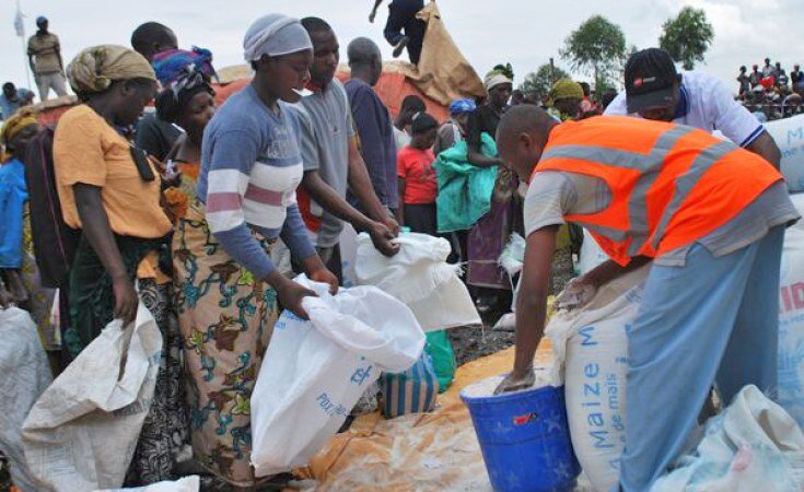 سازمان‌های پیشرو در کمک‌های بشردوستانه/ کشورهایی با ارائه بیشترین کمک‌های داوطلبانه