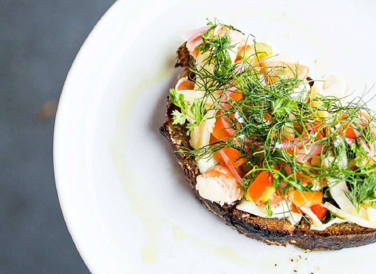 بهترین شهرهای جهان برای گردشگری غذا