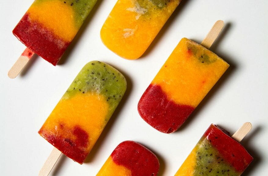 سالمترین میانوعدههای غذایی برای دانشآموزان در سراسر جهان