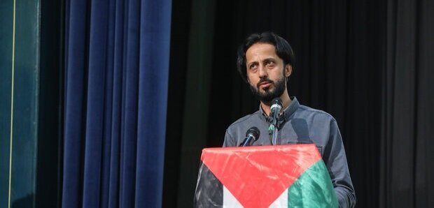 «طوفان خشم» هنرمندان در سینما فلسطین