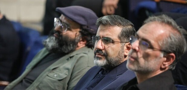 «طوفان خشم» هنرمندان در سینما فلسطین