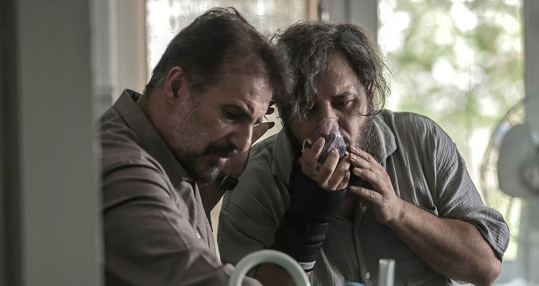 سریال زخم کاری بازگشت + بازیگران فصل دوم، تعداد قسمت ها و داستان