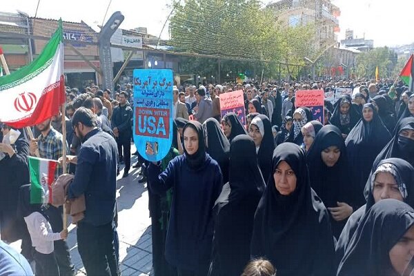 حمله وحشیانه رژیم صهیونیستی به بیمارستان نشانه استیصال و درماندگی آنها است