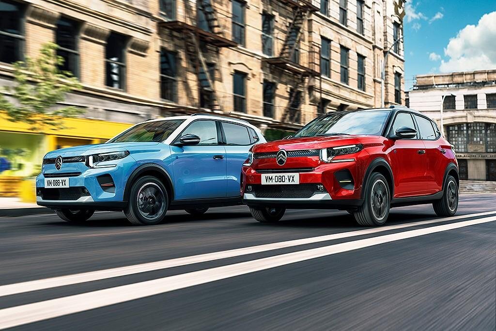 واکنش سریع اروپا به بازار داغ خودروهای الکتریکی چینی