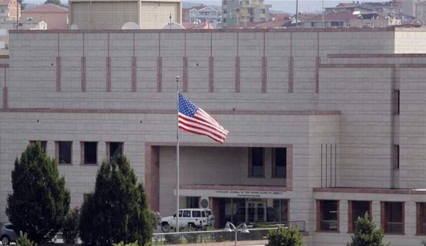 آمریکا از اتباع خود خواست هرچه سریع‌تر از لبنان خارج شوند