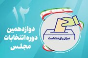 برنامه «آزاداندیش»، میزبان کاندیداهای انتخابات مجلس می‌شود