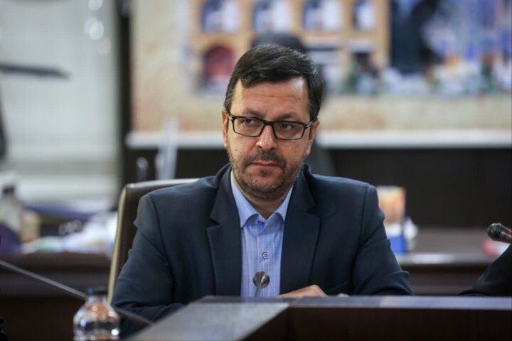 فرایند برگزاری انتخابات به صورت منظم درحال انجام است