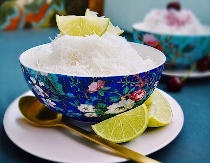 International Chefs Day Celebrates the Magnificent Flavors of Iranian Cuisine