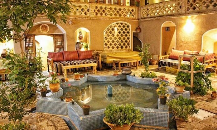 مروری بر گردشگری فرهنگی و جایگاه ایران در این عرصه