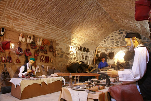 مروری بر گردشگری فرهنگی و جایگاه ایران در این عرصه