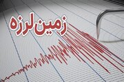 زلزله هرات یزد خسارت جانی نداشت