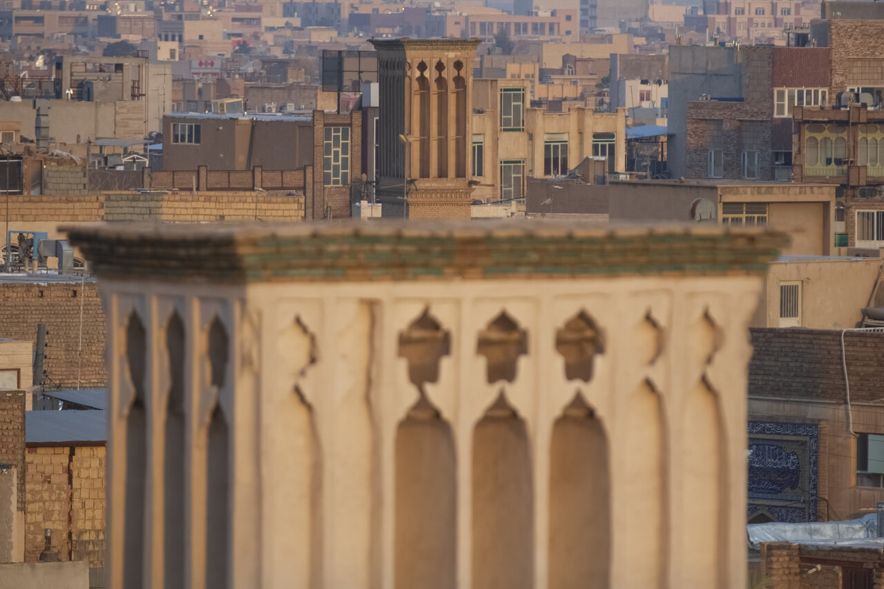 قم شهری که روایتگر تاریخ است