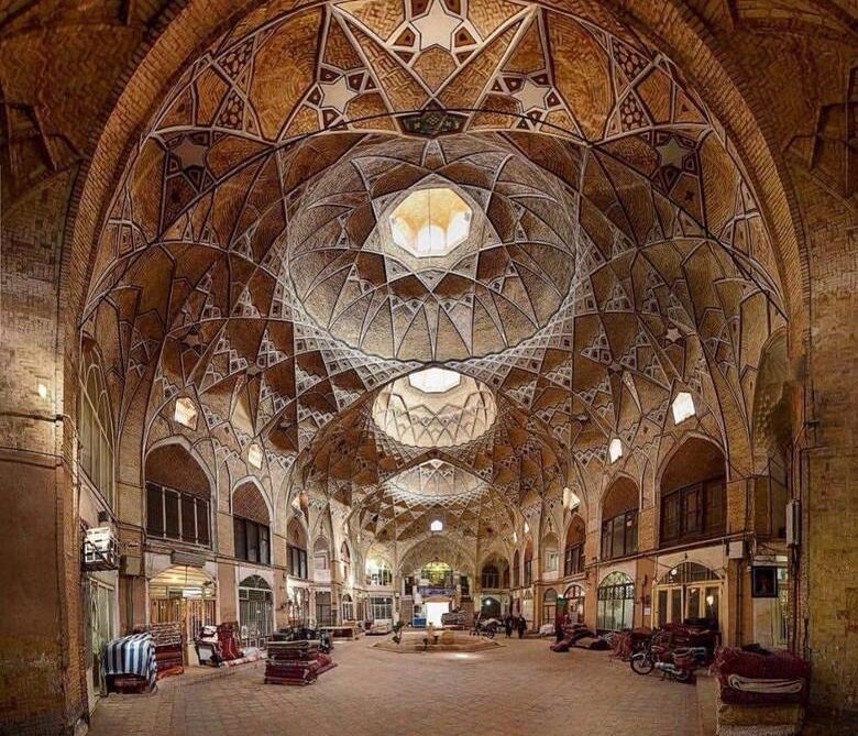 قم شهری که روایتگر تاریخ است