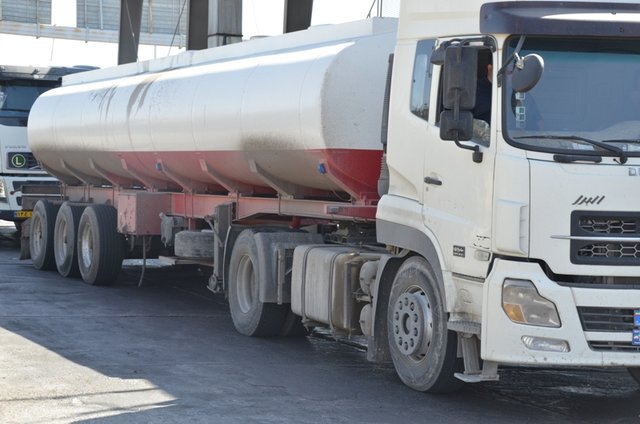 روستاهای مارگون پنجه در پنجه با سرما